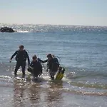 펜션 Abades Chalet Abades (Tenerife)