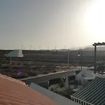 펜션 Abades Chalet Abades (Tenerife)