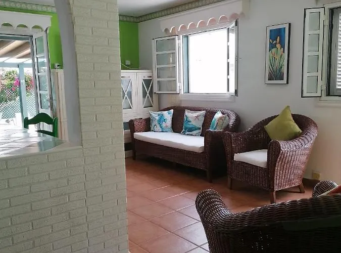 Abades Abades (Tenerife)
