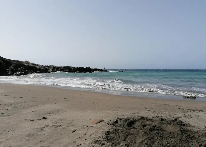 Dom wakacyjny Abades Abades (Tenerife)