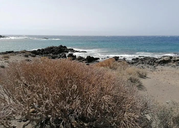 Abades Dom wakacyjny Abades (Tenerife)