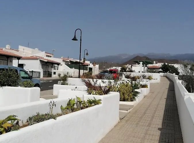 Abades * Abades (Tenerife)