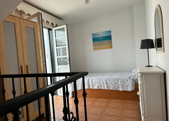 Dom wakacyjny Abades Abades (Tenerife)