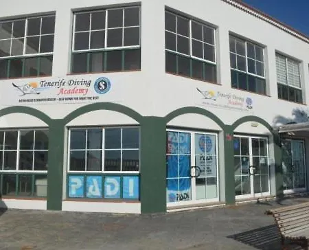 Дом отдыха Abades *