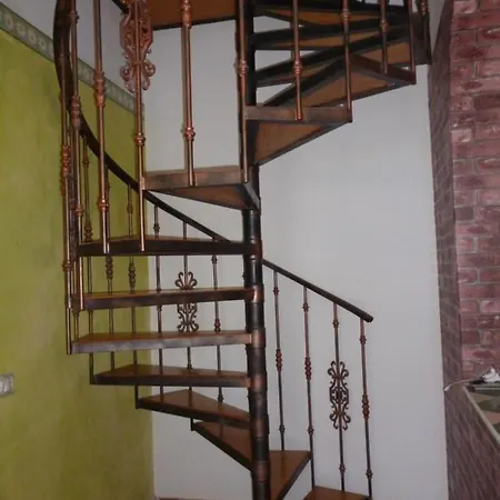 Abades * Ла-Листада