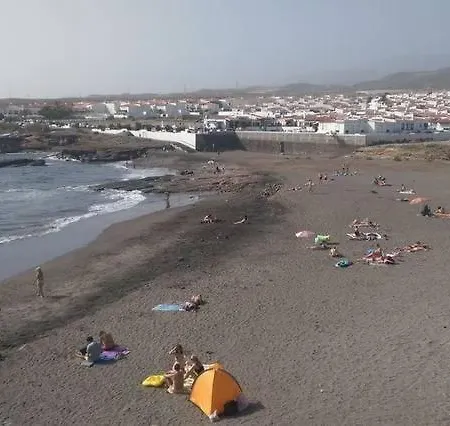 Abades Дом отдыха Ла-Листада