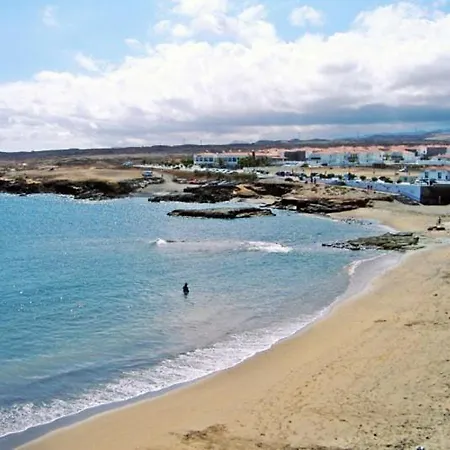 Сasa de vacaciones Abades *