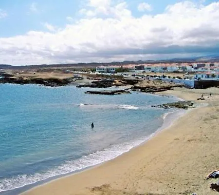 Дом отдыха Abades *