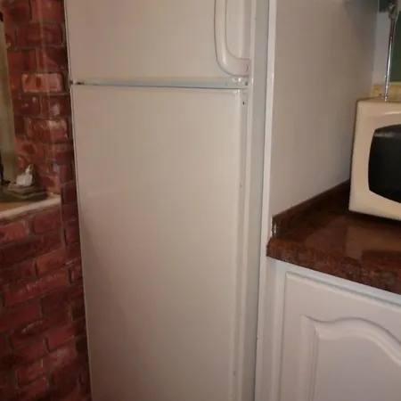 Дом отдыха Abades Ла-Листада