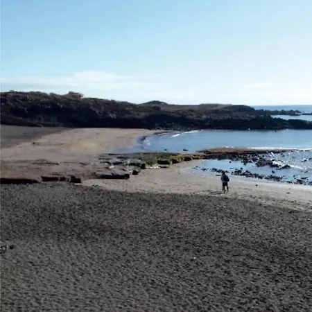 Abades Дом отдыха Ла-Листада