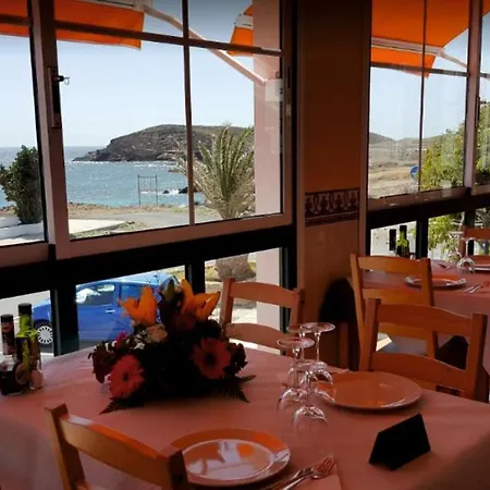 Дом отдыха Abades *