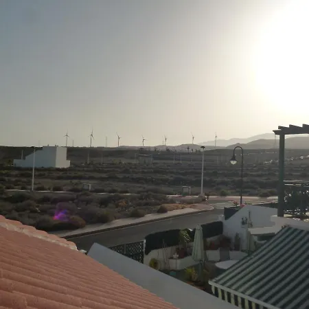 Feriehus Abades Chalet Abades (Tenerife)