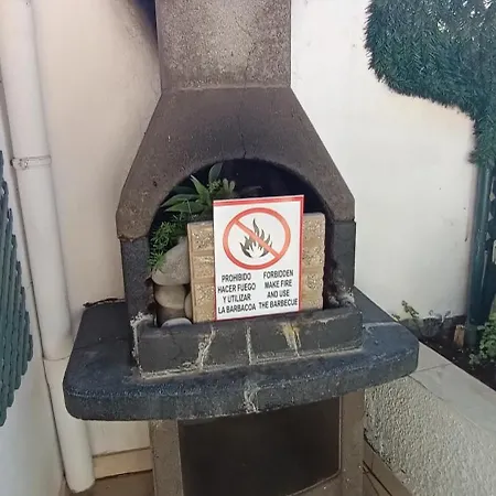 Abades Дом отдыха