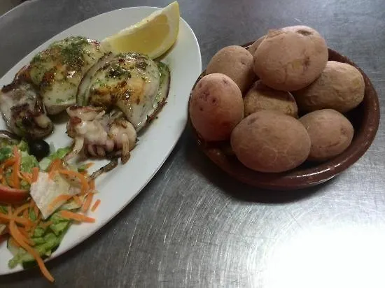 Casa vacanze Abades