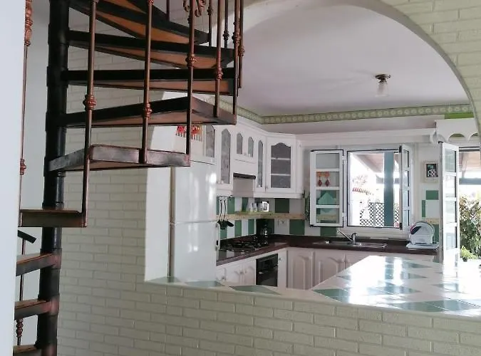 Casa vacanze Abades
