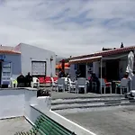 Abades Chalet 펜션 Abades (Tenerife)