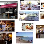 펜션 Abades Chalet Abades (Tenerife)