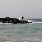 펜션 Abades Chalet Abades (Tenerife)