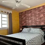 펜션 Abades Chalet Abades (Tenerife)