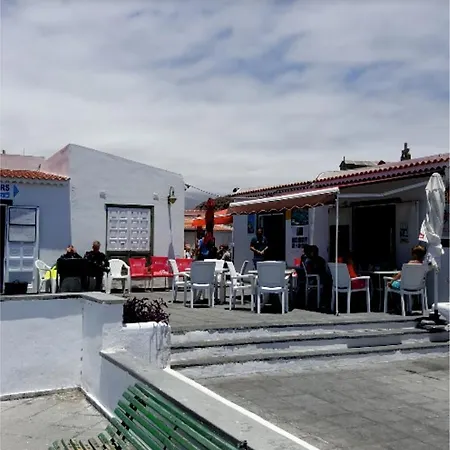 Abades Σπίτι διακοπών La Listada