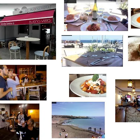 Σπίτι διακοπών Abades La Listada