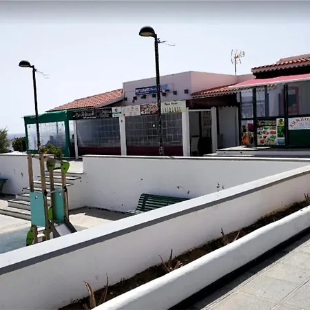 Abades Chalet Abades (Tenerife)