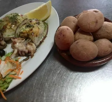 Σπίτι διακοπών Abades