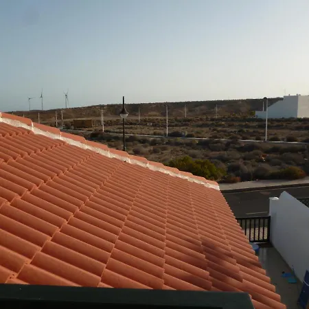 Σπίτι διακοπών Abades La Listada