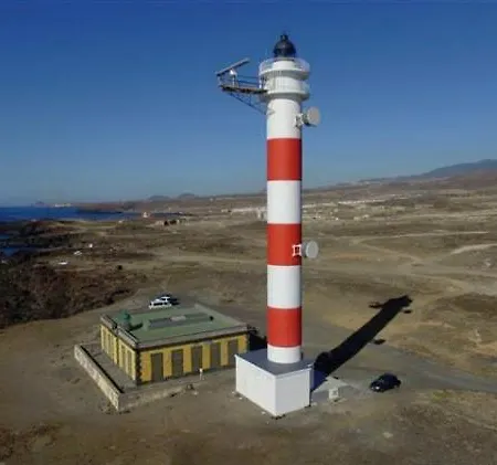 Σπίτι διακοπών Abades La Listada