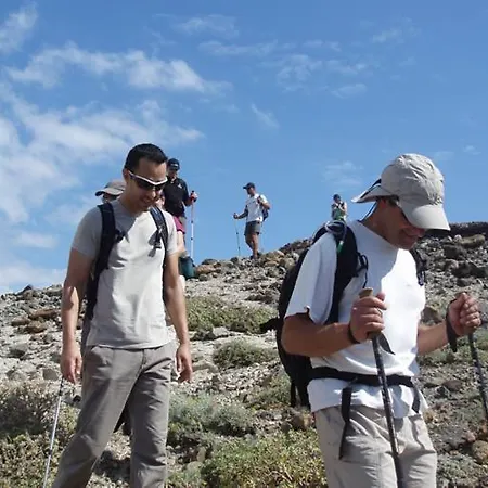 Σπίτι διακοπών Abades *