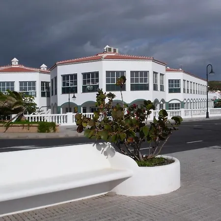 Abades Chalet Vakantiehuis *
