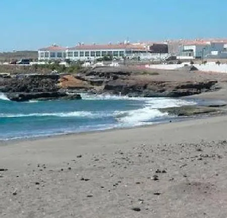 Abades Chalet Vakantiehuis Abades (Tenerife)