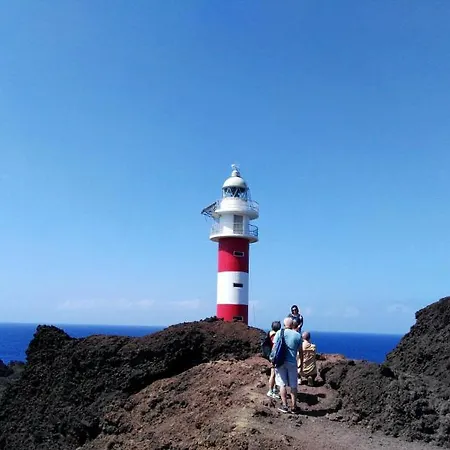 Σπίτι διακοπών Abades *