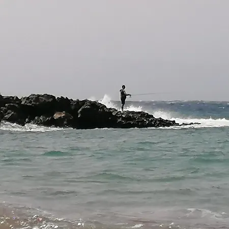 Σπίτι διακοπών Abades La Listada