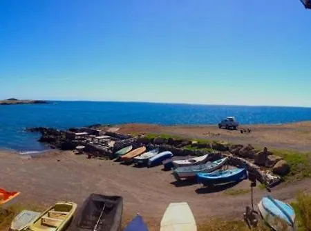 Abades Σπίτι διακοπών