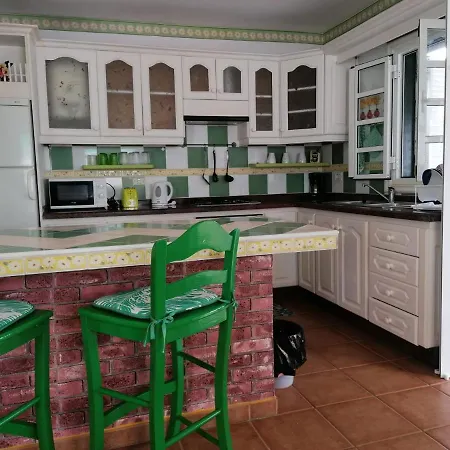 Abades Chalet *