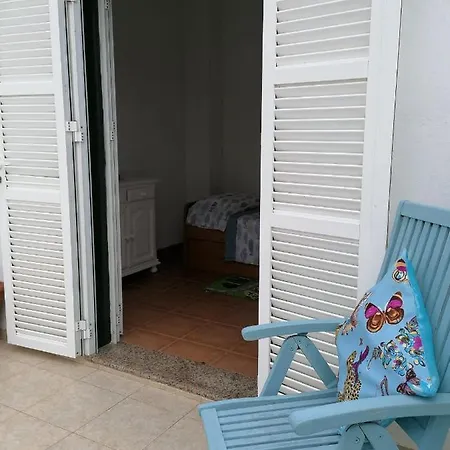 Abades Chalet Abades (Tenerife)