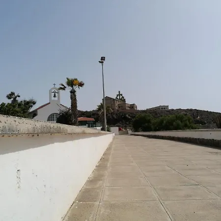 Abades Σπίτι διακοπών *