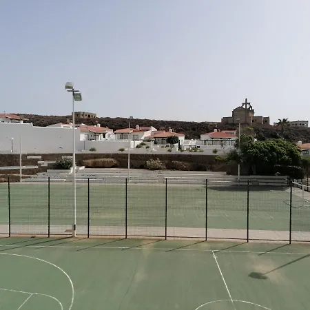 Σπίτι διακοπών Abades