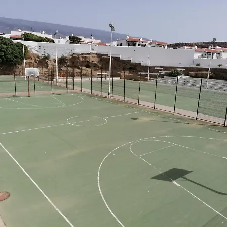 Σπίτι διακοπών Abades *