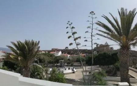 Abades Chalet Vakantiehuis *