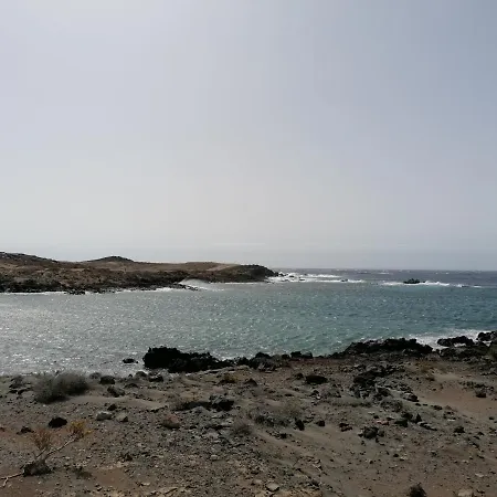 Abades Σπίτι διακοπών *