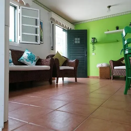 Abades Σπίτι διακοπών