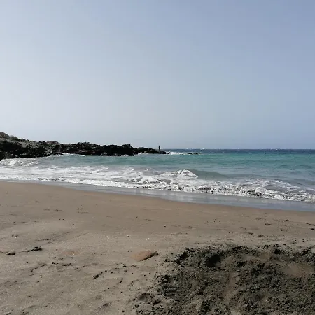 Vakantiehuis Abades Chalet Abades (Tenerife)