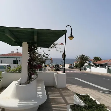 Abades Chalet Vakantiehuis *