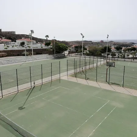 Abades Σπίτι διακοπών La Listada