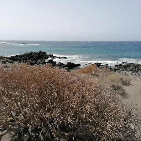 Abades Σπίτι διακοπών La Listada