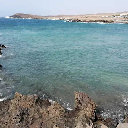 Abades Σπίτι διακοπών *