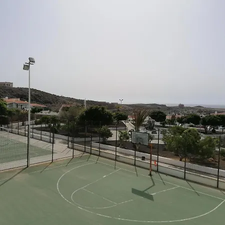 Abades Chalet * Abades (Tenerife)