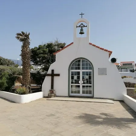 Vakantiehuis Abades Chalet Abades (Tenerife)